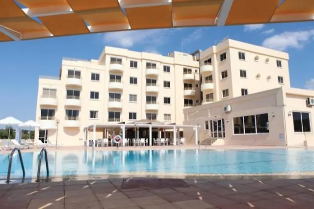 Kama Lifestyle Hotel Apartments Protaras
