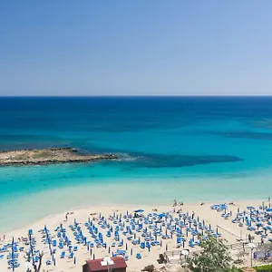 Tsokkos **** Protaras