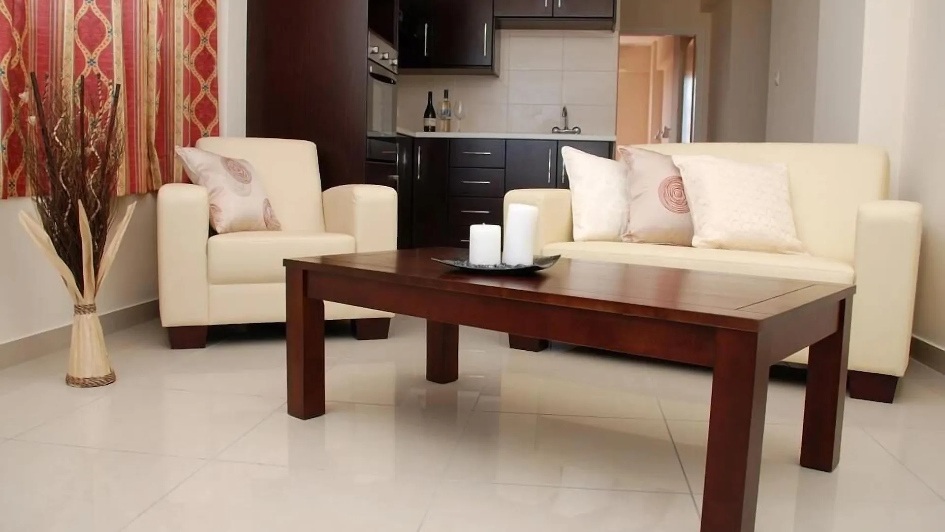 Kama Lifestyle Hotel Apartments Protaras 3*,  Cyprus