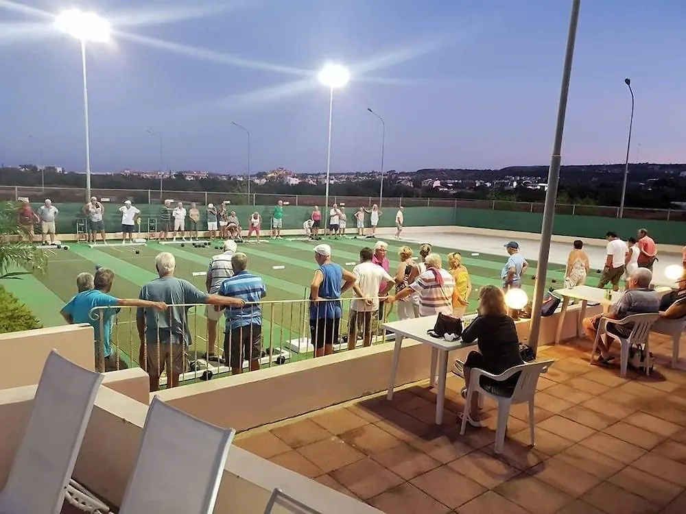 Kama Lifestyle Hotel Apartments Protaras Aparthotel