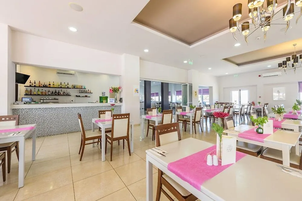 Kama Lifestyle Hotel Apartments Protaras