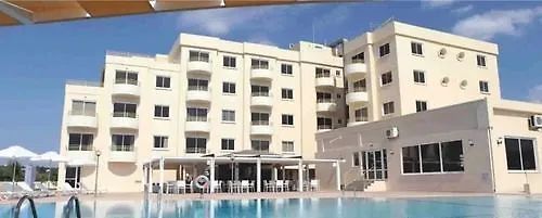 Aparthotel Kama Lifestyle Hotel Apartments Protaras