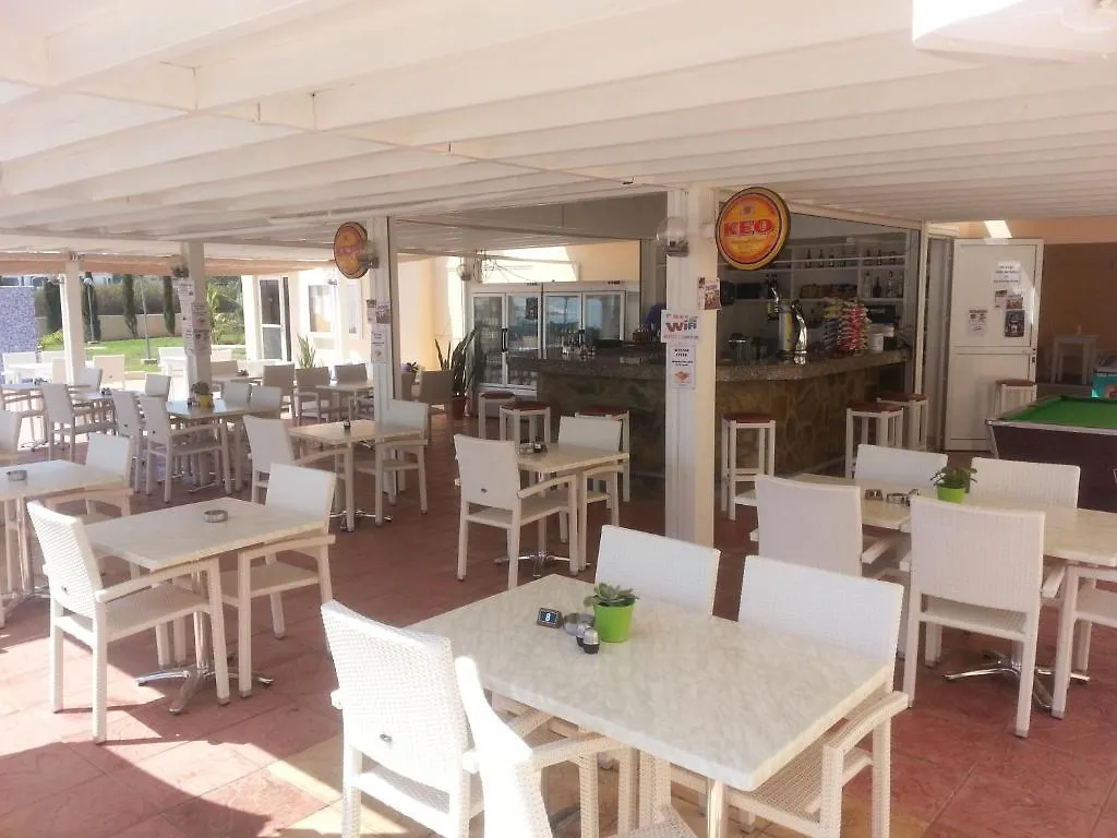 Kama Lifestyle Hotel Apartments Protaras