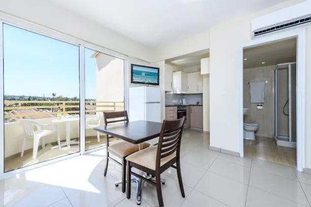 Kama Lifestyle Hotel Apartments Protaras Aparthotel