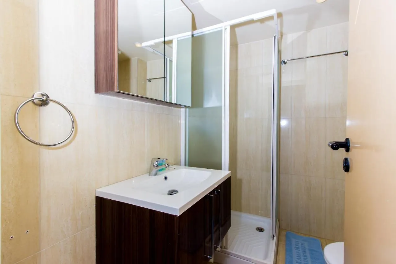 Kama Lifestyle Hotel Apartments Protaras 3*,  Cyprus