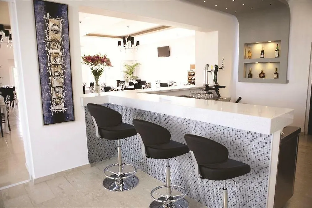 Kama Lifestyle Hotel Apartments Protaras Cyprus
